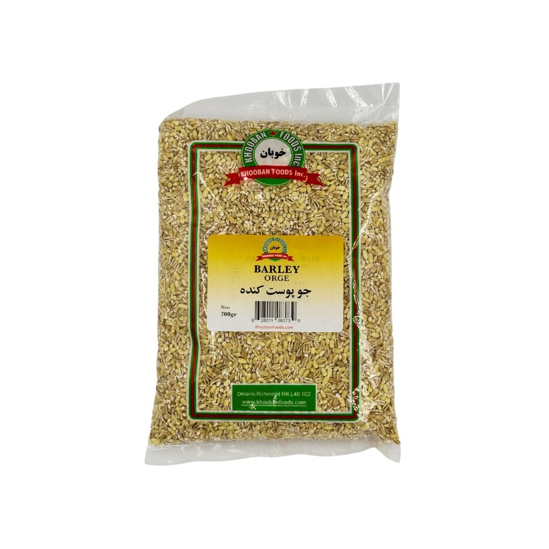 Khooban | Barley (700 gr) - CartMart